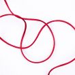 Satin cord / Red 148
