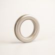 Eyelets for Curtains 35 mm / Light beige