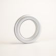 Eyelets for Curtains 35 mm / Silver