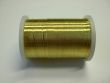 Beading wire / Gold