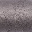 Cotton thread COTTO 80 / 170 m / Grey 317