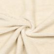 Bamboo towel fleece / 52 Beige