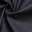 Cotton sheeting fabric / Black