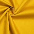 Cotton sateen bedsheeting / 415 Dark yellow