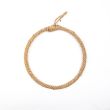 Rope ring / 25 cm