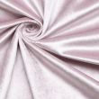 Velvet Belissimo / Light pink