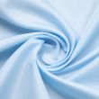 Polyester lining / 168 Light blue