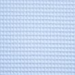 Waffel fabric / 4 Dusty blue