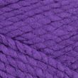 Yarn James C Brett Top Value Super Chunky / TSC10 violet