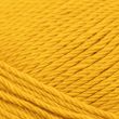Yarn James C Brett It´s 100% Pure Cotton / IC21 Mustard
