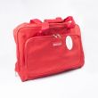Sewing Mashine Bag / Red