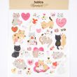 Stickers / Cats