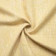 Furnishing fabric Heavy / Yellow