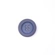 Button / 18 mm / Blue
