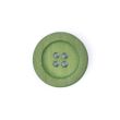 Button / 23 mm / Green