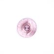 Button / 23 mm / Lilac
