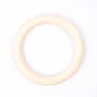 Wooden ring / 13115-85 läbimõõt 110 mm