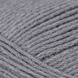 Yarn Schachenmayr Cotton Bambulino / 00090 Grau