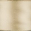 Double-sided satin ribbon 6 mm /  0837 Latte