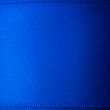 Double-sided satin ribbon 38 mm / 0352 Electric Blue