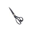 Carbon steel scissors / 225 mm
