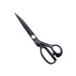 Carbon steel scissors / 250 mm