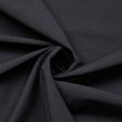 100% blackout fabric / Black