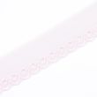 Broderie anglaise / Light pink