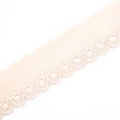 Broderie anglaise / Beige