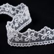 Lace 27 mm / 212 White