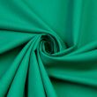 Plain cotton fabric / 228 Green