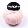 Yarn Luxury Spiky 50 g / Pink 2
