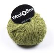 Yarn Luxury Orling 50 g / Green 7030