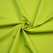 Waterproof fabric / Lime