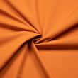 Waterproof fabric / Orange