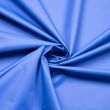 Waterproof fabric / Blue