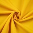 Workwear fabric / Yellow
