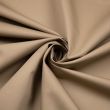 Workwear fabric / Dark beige