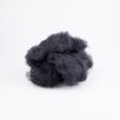 Felting wool / 1008 Black