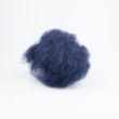 Felting wool / 6001 Dark blue