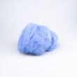 Felting wool / 6004 Greyish blue