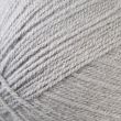 Yarn WoolBox Aran with 25% Wool 400g / Grey