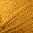 Yarn WoolBox Aran with 25% Wool 400g / Mustard