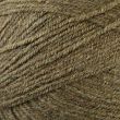 Yarn WoolBox Aran with 25% Wool 400g / Speckled Brown