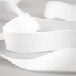 Lanyard ribbon 20 mm / White