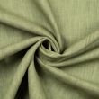Linen fabric / Olive