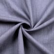 Linen fabric / Dark grey