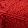 Yarn Rico Cotton 50g / Red