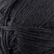 Yarn Durable Soqs 50g / 325 Black