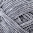 Yarn Durable Velvet 100g / 2232 Light grey
